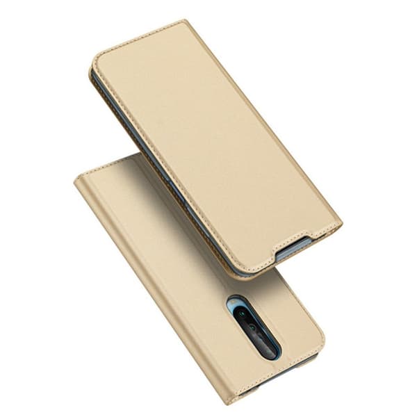 Dux Ducis Skin Pro - Xaomi Redmi K30 - Kulta Gold