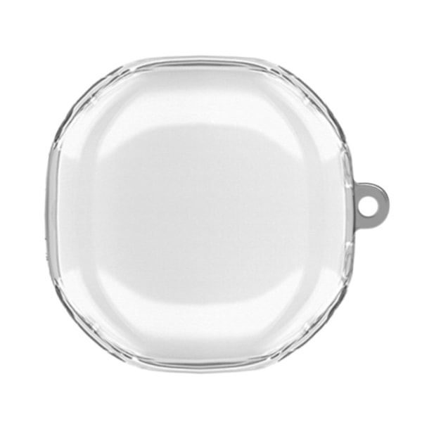 Beats Fit Pro joustava TPU-kotelo Transparent
