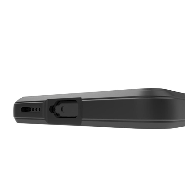 Mjukt greppformat Xiaomi Redmi Note 11 Pro 5G / Xiaomi Redmi Note 11 Pro skal - Vit Vit