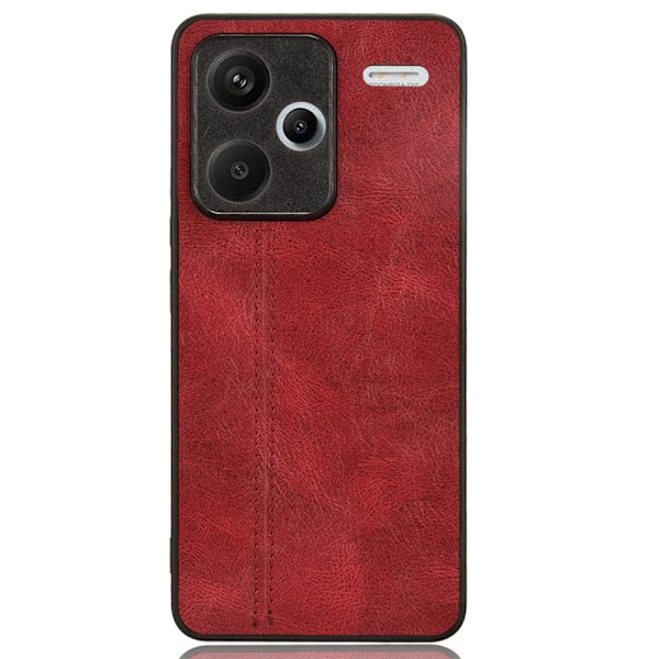 Admiral Xiaomi Redmi Note 13 Pro Plus deksel - Rød Red