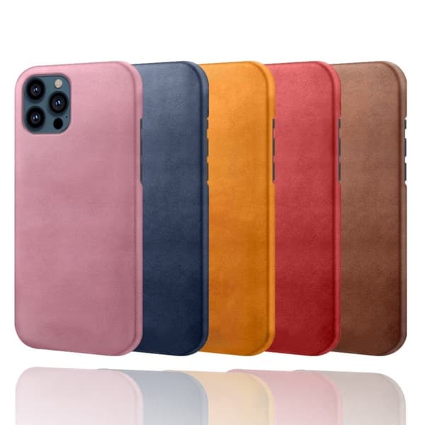 Prestige Suojakotelo iPhone 13 Pro - Ruusukulta Pink