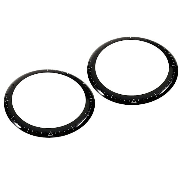 2Pcs Huawei Watch Buds HD buet skærmbeskyttelse Transparent