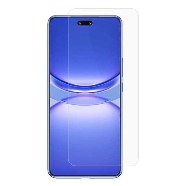 Huawei Nova 12 Pro kosketusherkkä ja temperoitu suojalasi Transparent