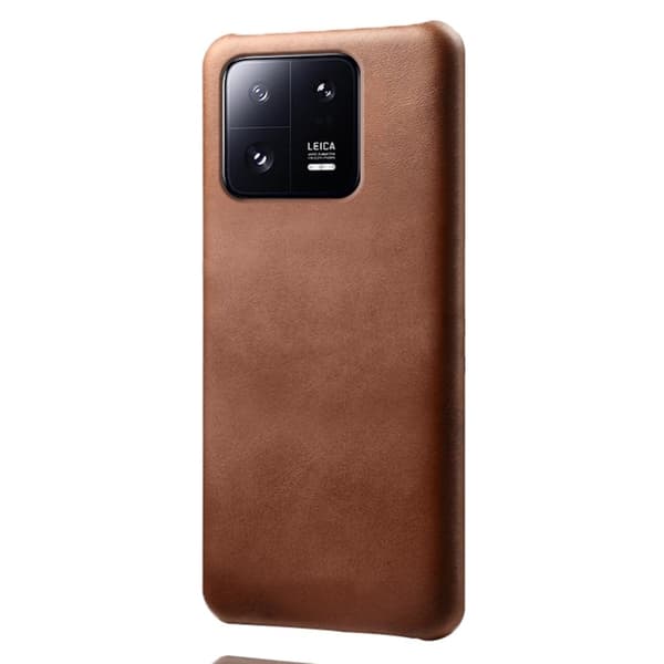 Prestige Fodral Xiaomi 13 Pro - Brun Brun