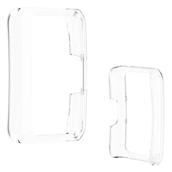 Honor Band 6 hållbar ram - Transparent Transparent