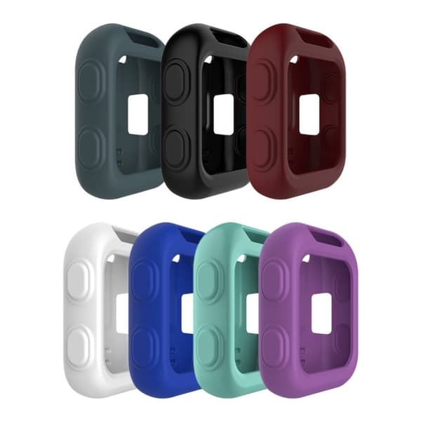 Garmin Approach G10 silikon veske - Sort Black