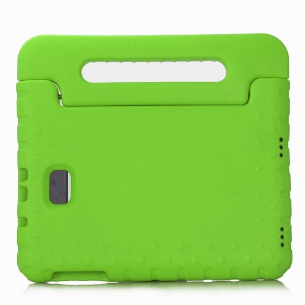 Samsung Galaxy Tab A 10.1 (2016) stilfuldt Skumcover - Grøn Green