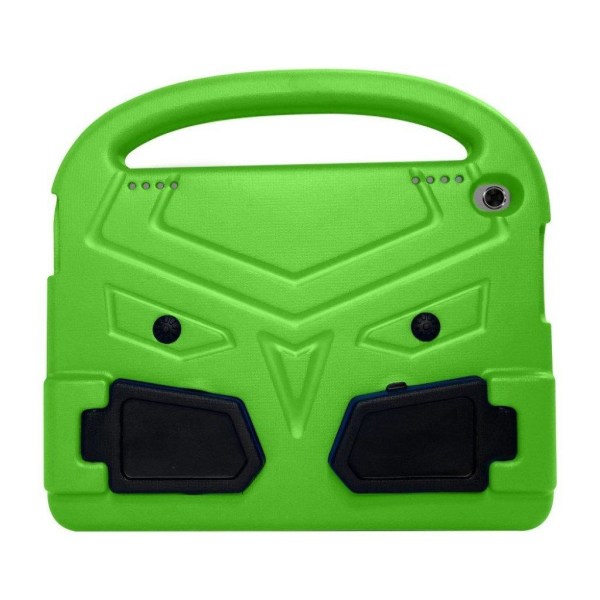 Lenovo Tab M10 FHD Plus sparrow style EVA case - Green Green