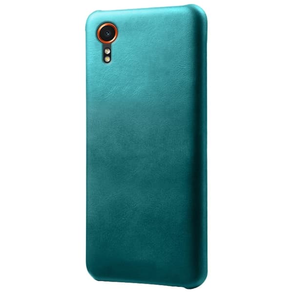 Prestige Samsung Galaxy Xcover 7 skal - Grön Grön