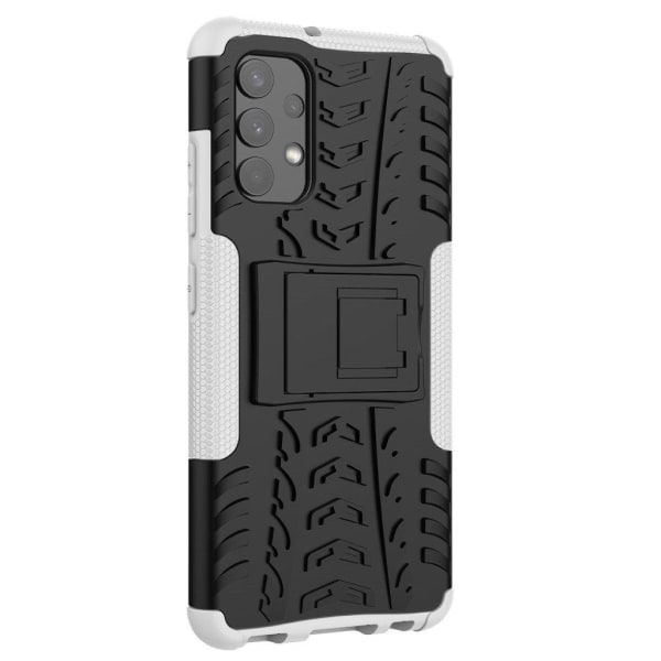 Offroad case - Samsung Galaxy A32 - Hvid White