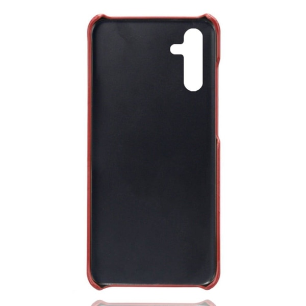 Prestige Etui Samsung Galaxy A14 - Rød Red