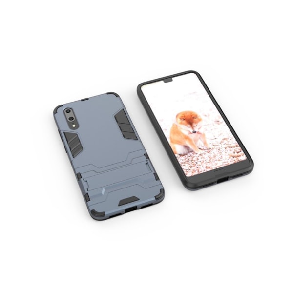 Cool Guard Huawei P20 skal - Blå Blå