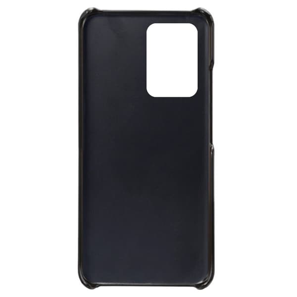Dual Card Etui Xiaomi 11T / 11T Pro - Svart Black