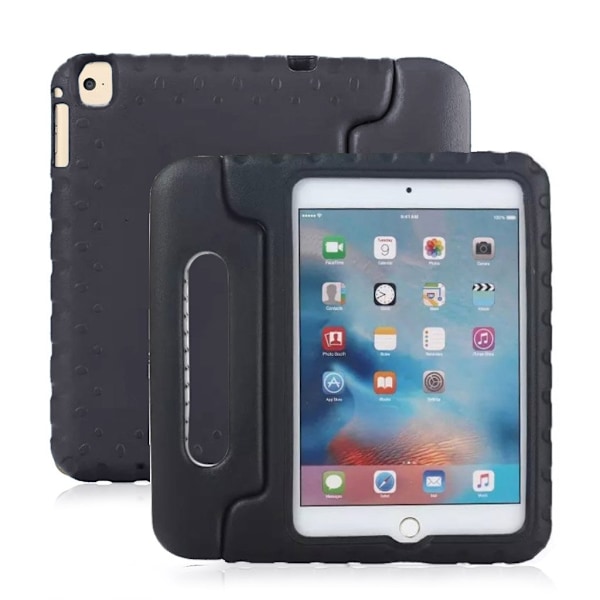 iPad Mini 4 Shockproof Eva Etui - Svart Black