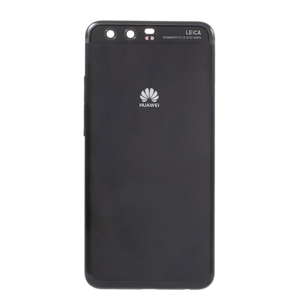 Huawei P10 OEM midt plate frame reparation - Sort Black