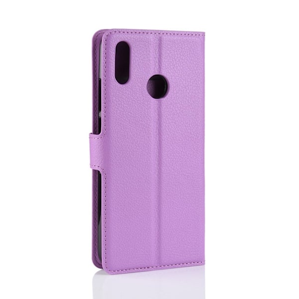 Classic Huawei P Smart 2019 kotelot - Violetti Purple