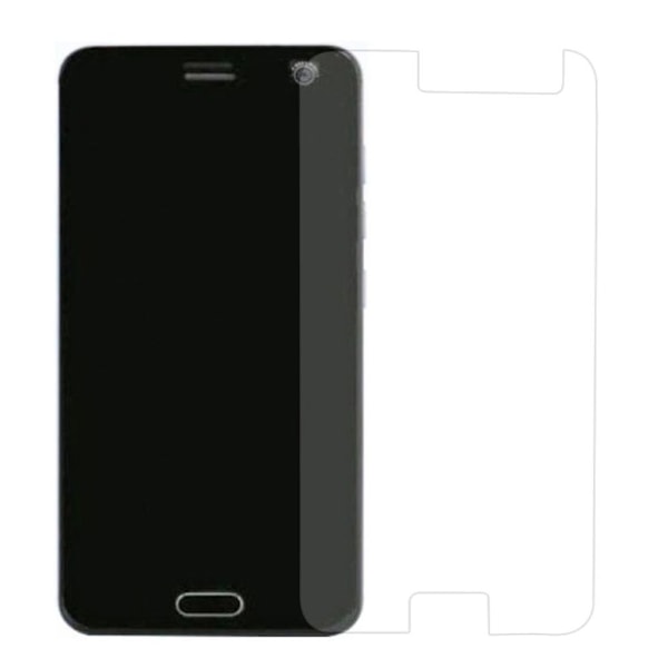 ZTE Blade V8 temperoitu suojalasi näytölle Transparent