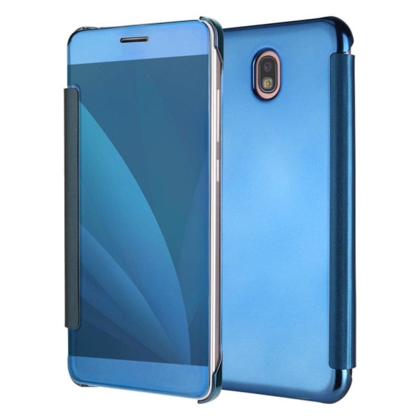 Samsung Galaxy J5 (2017) Beskyttende cover - Blå Blue