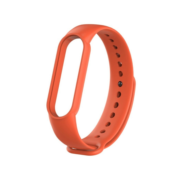 Xiaomi Mi Band 5 holdbart urrem - Orange Orange