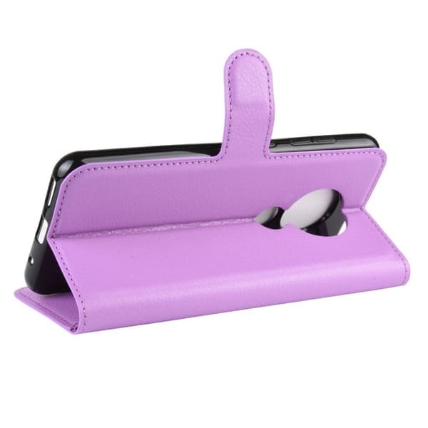 Classic Nokia 6.2 veske - Lilla Purple