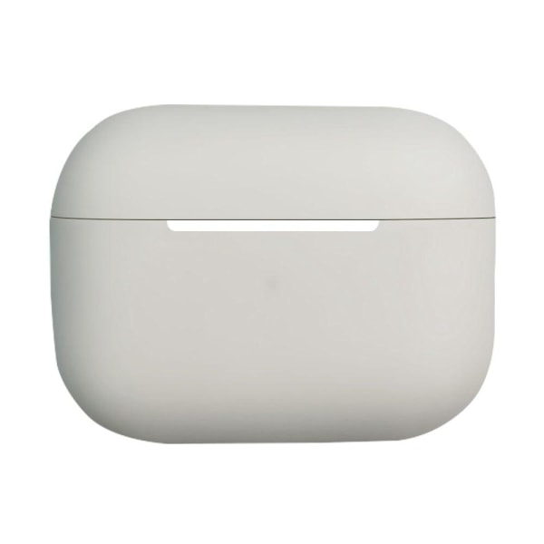 AirPods Pro 2 silicone case - White White