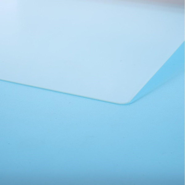 rurihai ultra clear härdat glas skärmskydd till Lenovo Tab M10 f Transparent
