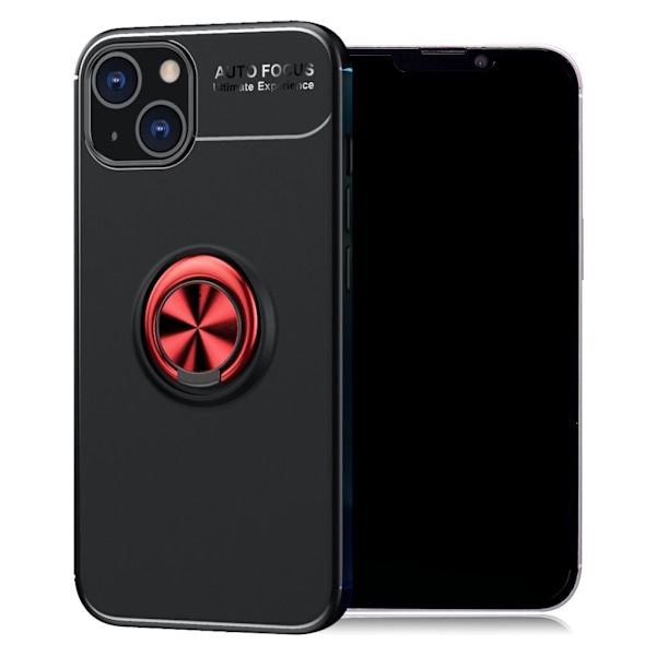 Ringo iPhone 13 cover - Rød Red