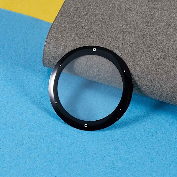 Garmin Venu 2S 0,3 mm skærmbeskytter af hærdet glas Transparent