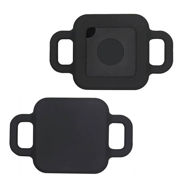 Tile Pro silikonisuojus - Musta / L Black