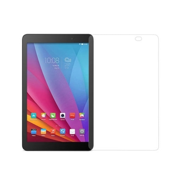0.3mm Härdat Glas Skärmskydd för Huawei MediaPad T1 10 Transparent