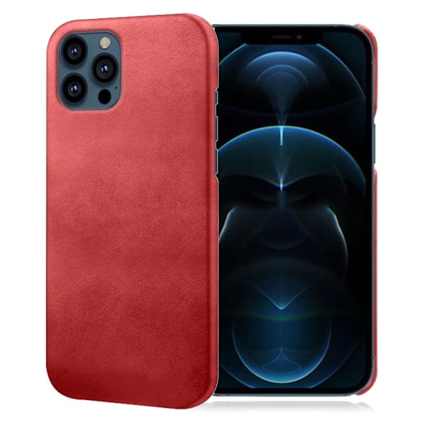 Prestige iPhone 13 Pro Max cover - Rød Red