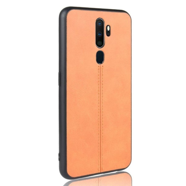 Admiral Oppo A9 (2020) / A5 (2020) cover - Orange Orange