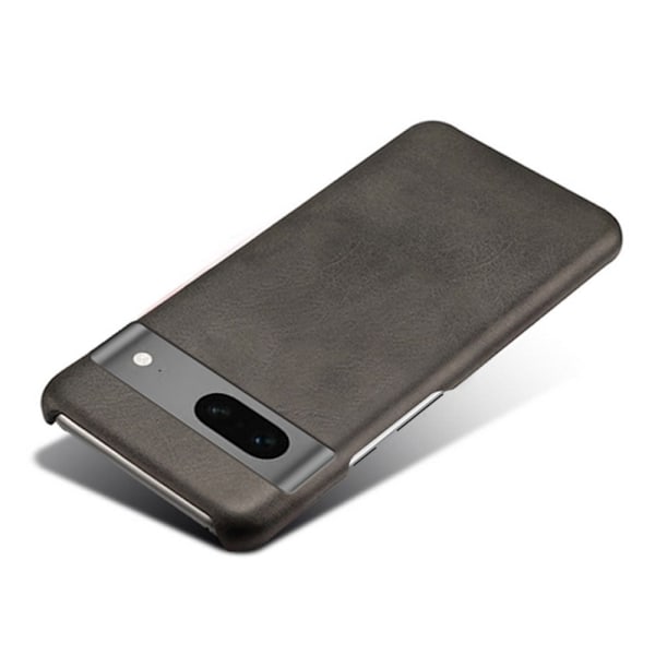 Prestige Etui Google Pixel 7a - Sort Black