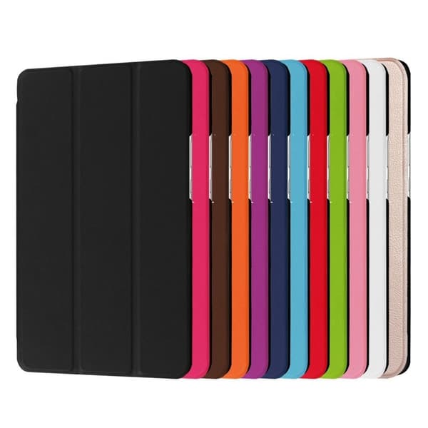 Amdrup Huawei MediaPad M3 8.4 etui - Rosa Pink