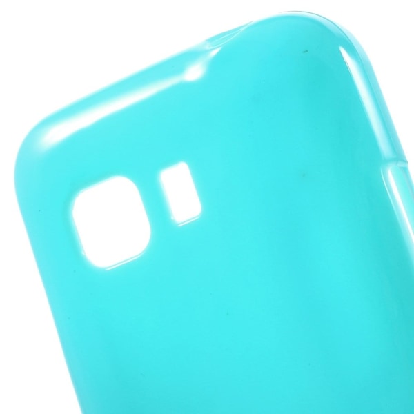 Sund (Blå) Samsung Galaxy Young 2 Skal Blå