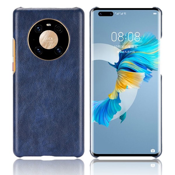 Prestige Huawei Mate 40 Pro skal - Blå Blå