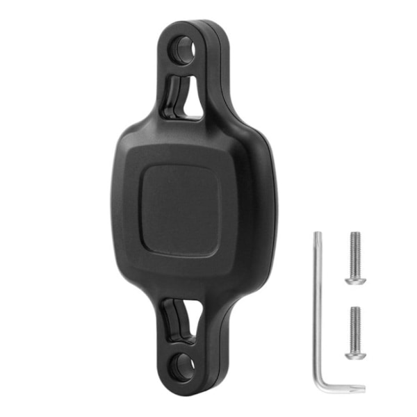 AirTags cykelholder - Sort Black