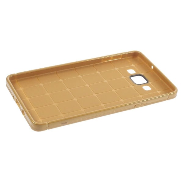 Andersen Samsung Galaxy A7 Cover - Guld Gold