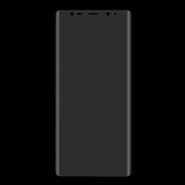Ultra-klart Samsung Galaxy Note 8 skärmskydd Transparent