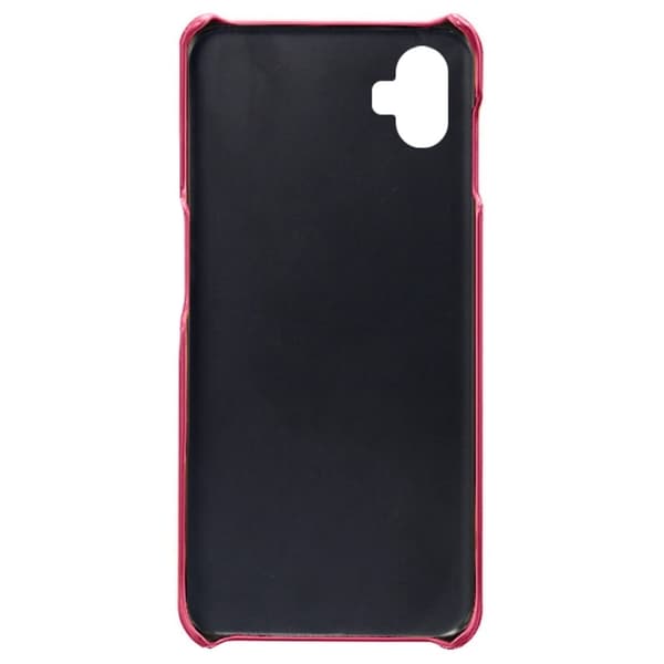 Dual Card Samsung Galaxy Xcover 2 Pro deksel - Rose Pink