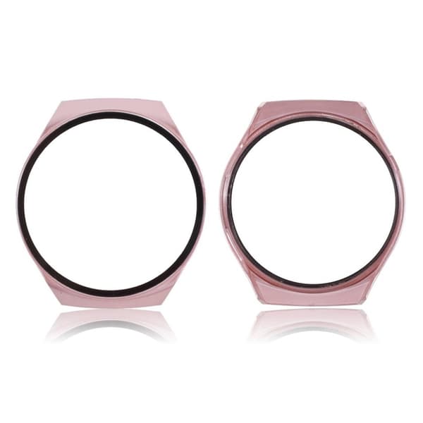 Huawei Watch GT 2e cool frame with tempered glass - Pink Rosa