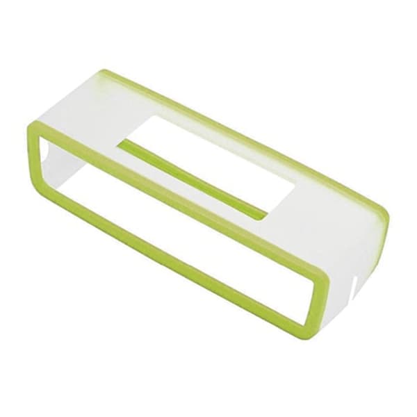 BOSE Soundlink Mini II / Soundlink Mini silikondeksel - Grønn Green