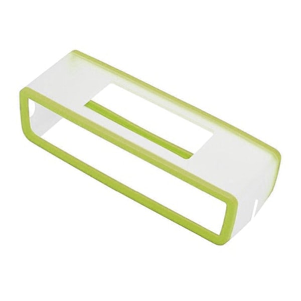 BOSE Soundlink Mini II / Soundlink Mini silikonöverdrag - Grön Grön