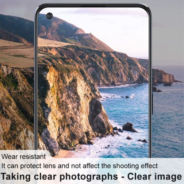 IMAK OnePlus Nord N20 5G HD linsskydd av härdat glas Transparent
