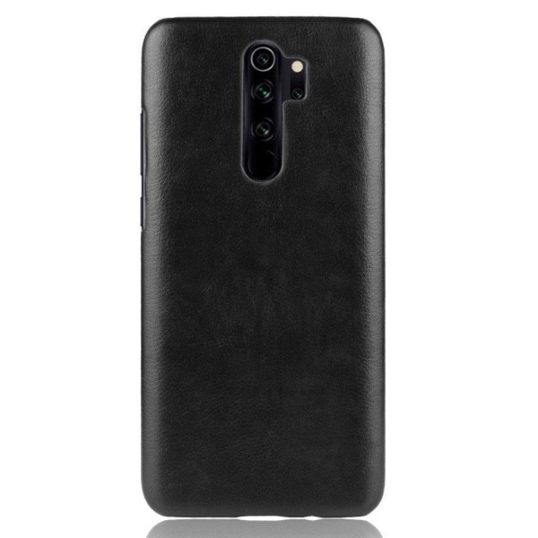 Prestige Xiaomi Redmi Note 8 Pro kuoret - Musta Black