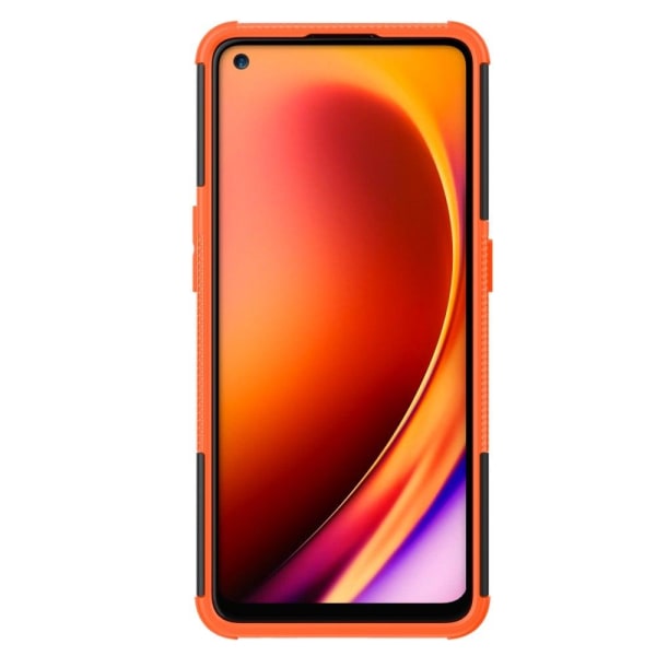 Offroad OnePlus Nord N20 5G skal - Orange Orange