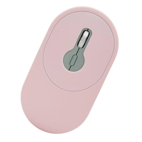 iFlytek Intelligent Mouse Lite silikoneovertræk - Lyserød Pink