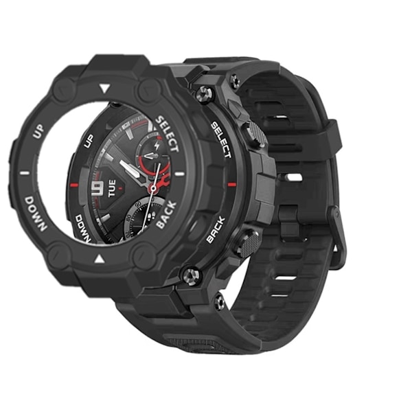 Amazfit T-Rex kompaktram - Vita Ord Vit