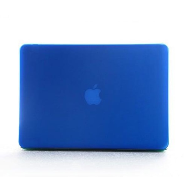 Breinholst (Tumma Sininen) Macbook Pro 15.4 Retina Suojakuori Blue