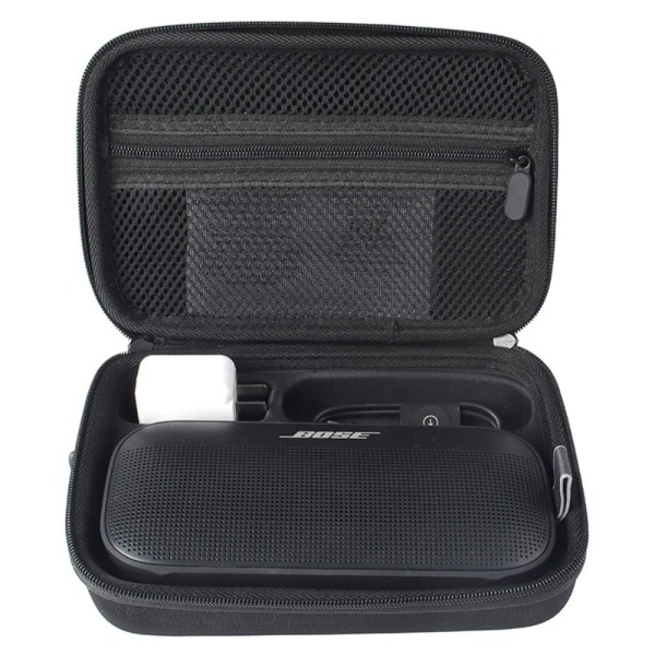 BOSE SoundLink Flex -suojakirja - Musta Black